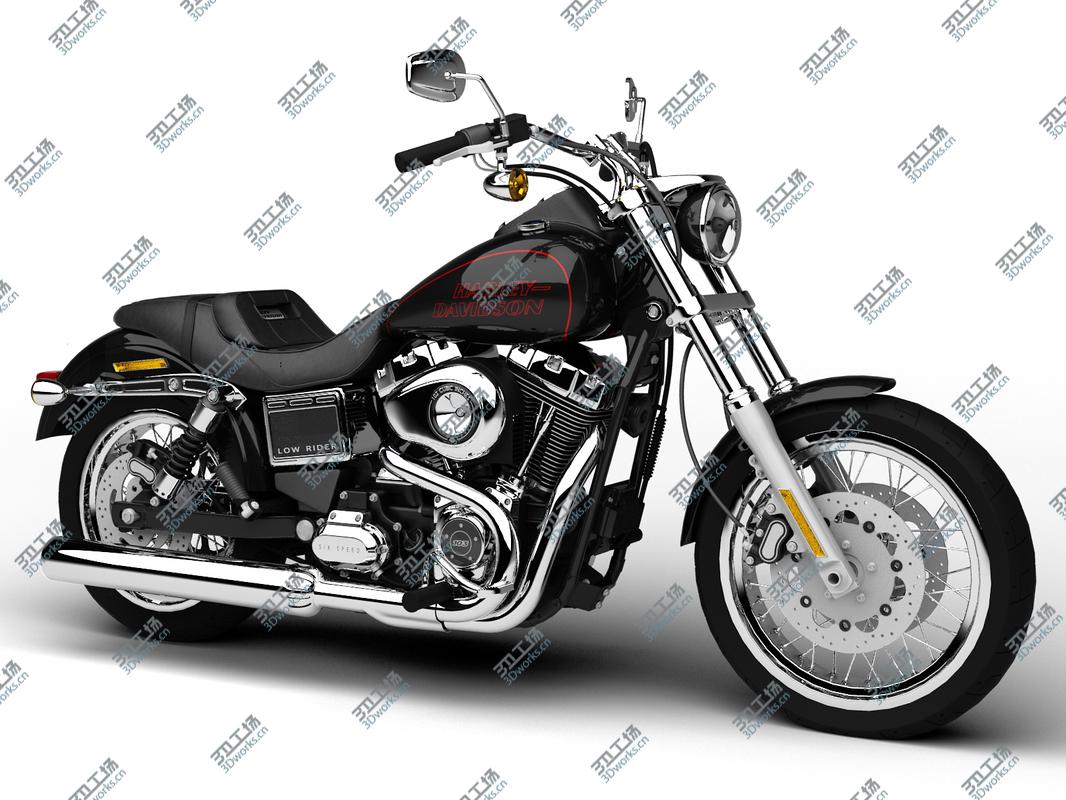 images/goods_img/2021040235/Harley-Davidson FXDL Dyna Low Rider 2015/1.jpg